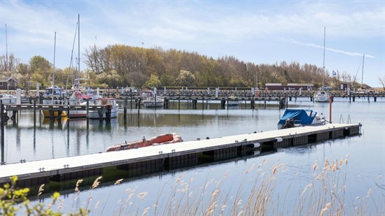 Bolig til salg Langgade 25