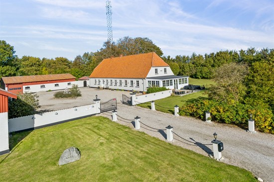estate