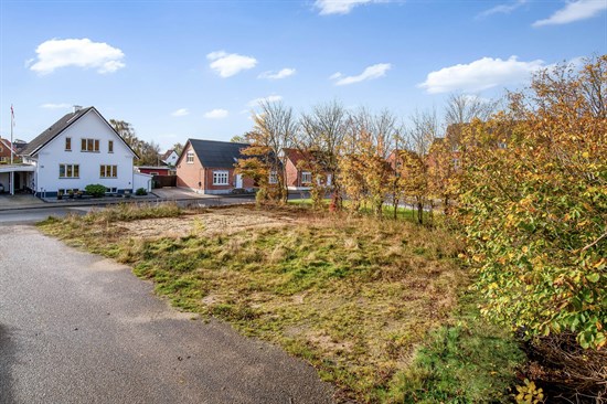 estate