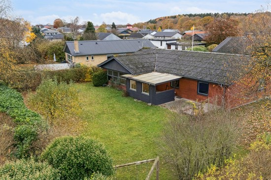 Møllevangen 11