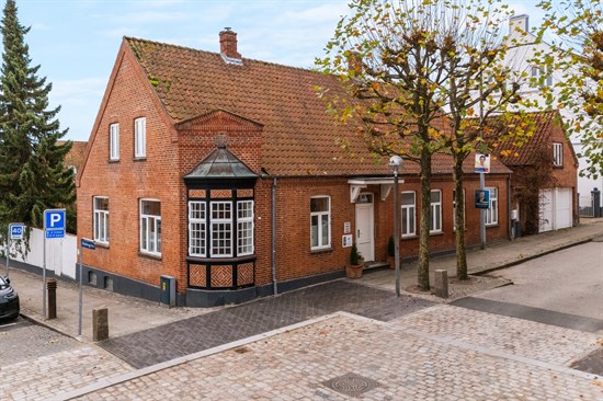 Holsteinsgade 17