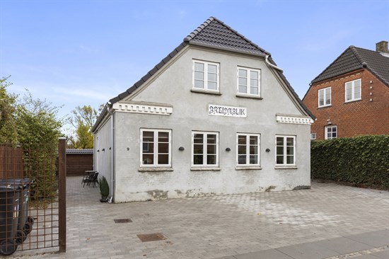 Balstrupvej 9