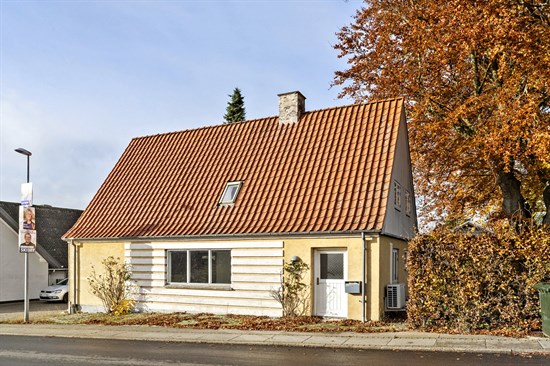 Apotekerbakken 16