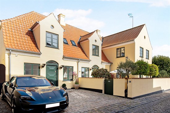 estate