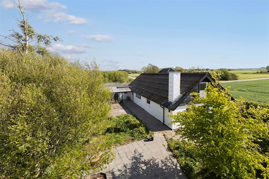 Hus – Struer - Visning 2
