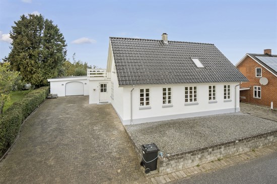 Blankegaardsvej 1