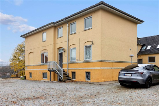 Mirabellevej 4, st. tv, Hadsten