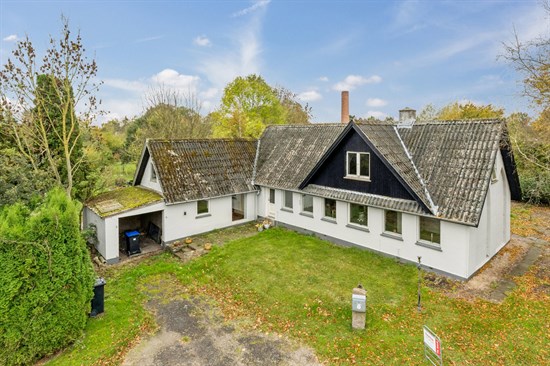 estate