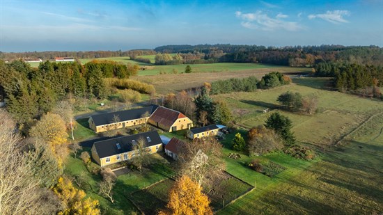 Bolig til salg Jerupvej 514