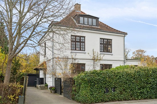 estate