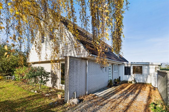 Bolig til salg Gosmervej 47