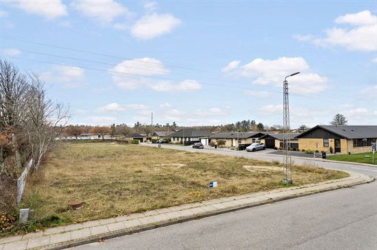 estate