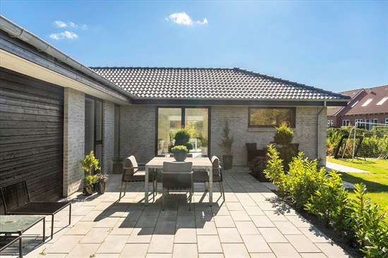 Hus – Silkeborg, Funder - Visning 2