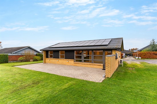 Norgesvej 55, Hadsten