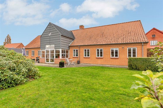 Kollens Møllevej 30, Stjær