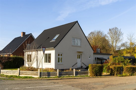 Høvervej 1, Nørre Vissing