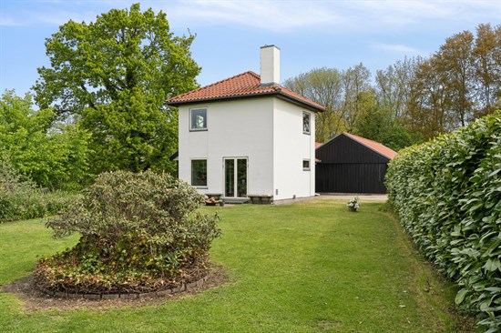 Bolig til salg Egedal 31