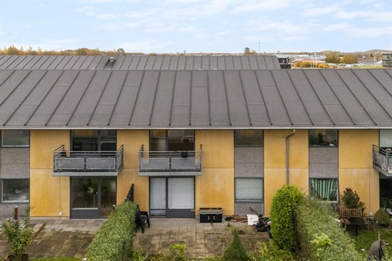 Langørvej 55, 1. 2.