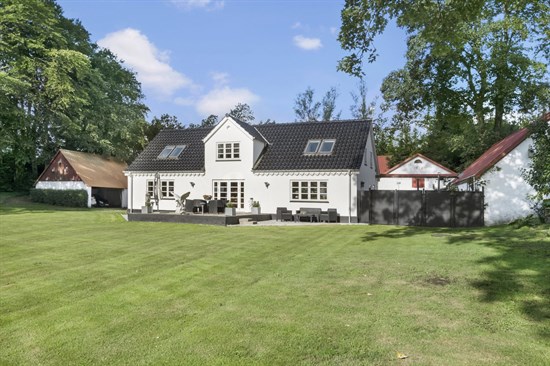 Bolig til salg Nordlysvej 11