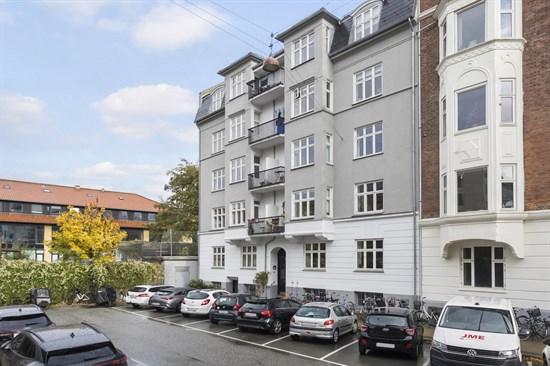 estate