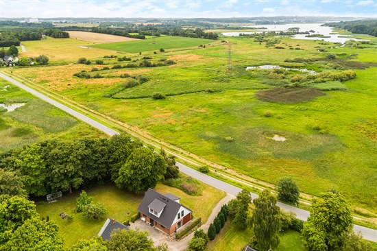 Holmbækvej 80, Ormslev