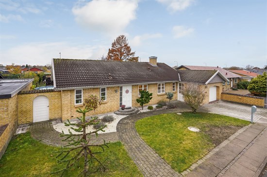 Villaen på Humlehaven 9