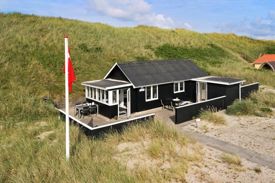 Bjerghuse 46