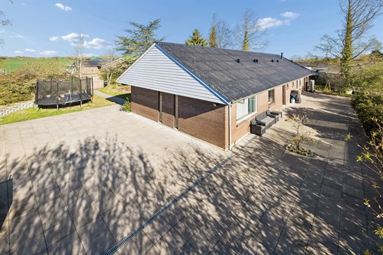 Grødehøjvænget 20, Feldballe