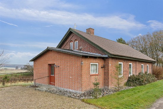 Hindbjergvej 32, Hindbjerg