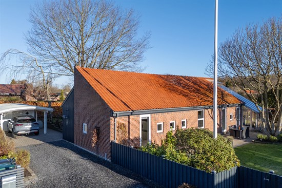 Kappelsdal 11