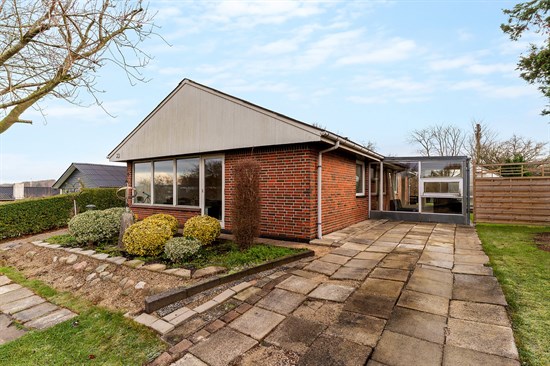 Søndergade 73, Hadsten