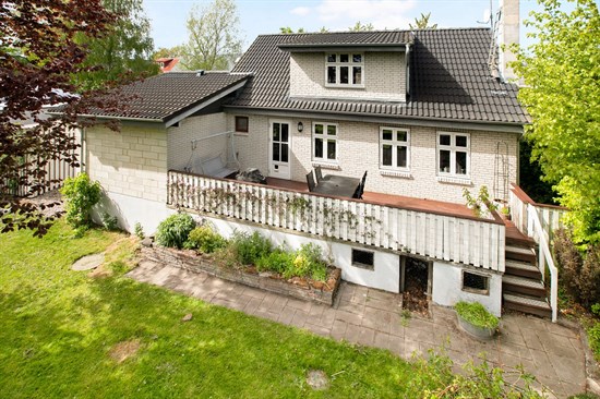 Bakkevej 4, Gassum