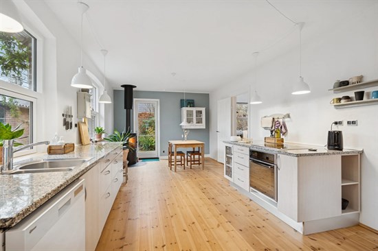 Løvenholmvej 22