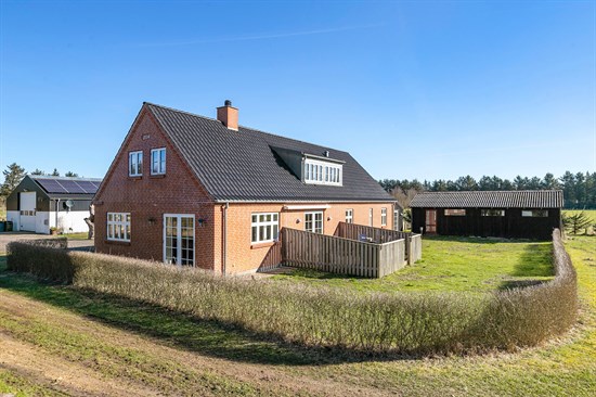 Bolig til salg Tuenvej 12