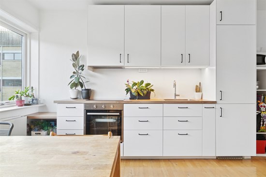 Rundhøj Allé 115, 1. tv.