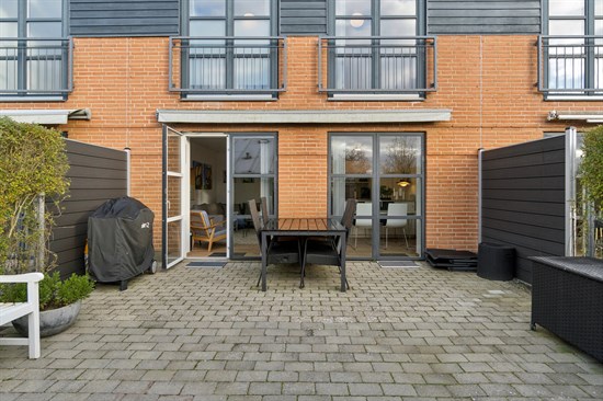 Harevænget 3E