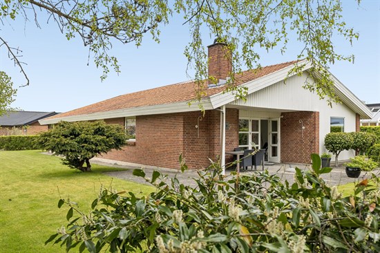 Hus – Jyderup - Visning 2