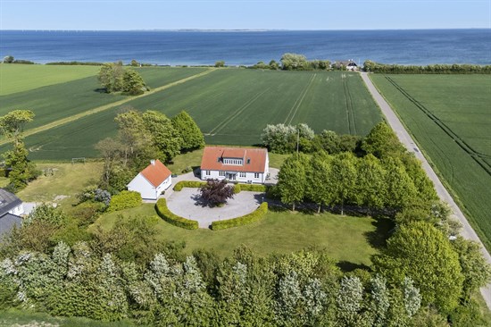 Bolig til salg Toldvejen 35
