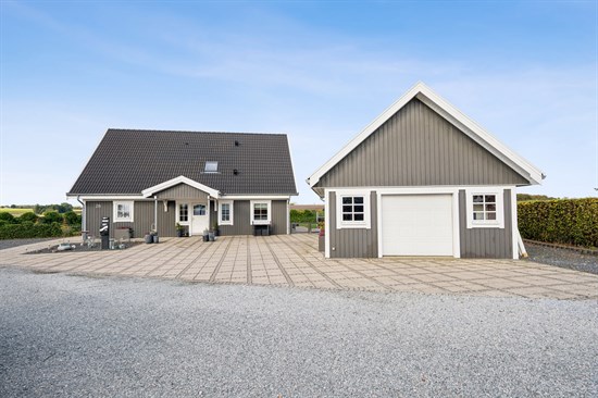 Haarvej 28