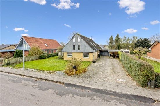 House in Herning - Visning 5