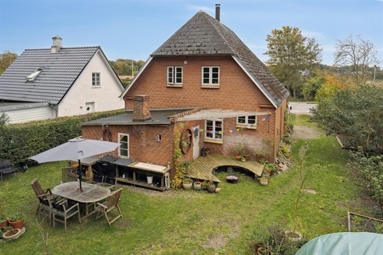 Bolig til salg Kelstrupvej 57