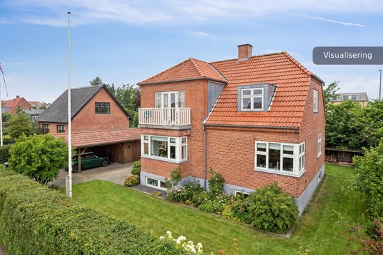 estate