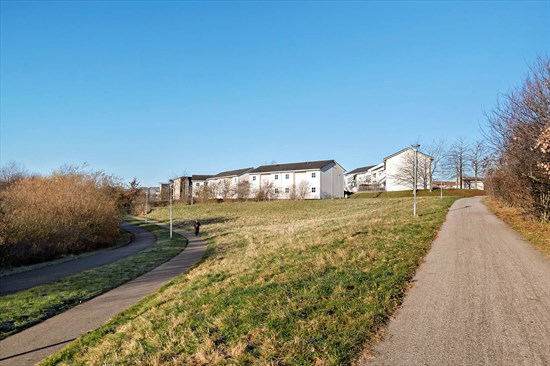 Bronzealdervænget 80, Hasle