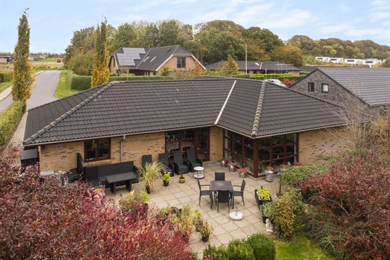 Hus – Viborg, Søndermarken - Visning 2