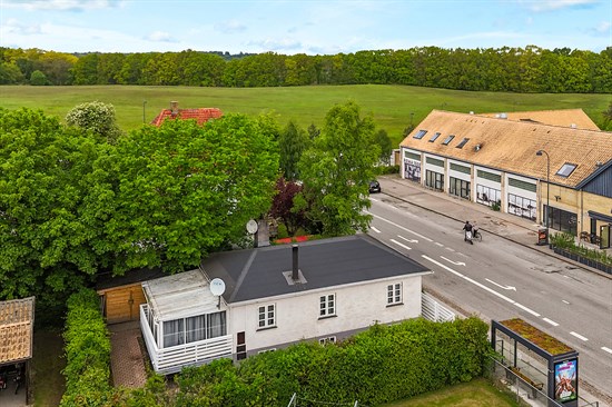 estate