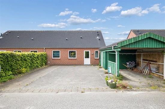Blegsø Banke 39, Voerladegård