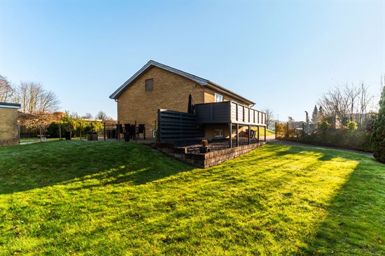 Hadbjergvej 3, Vinterslev, Hadsten