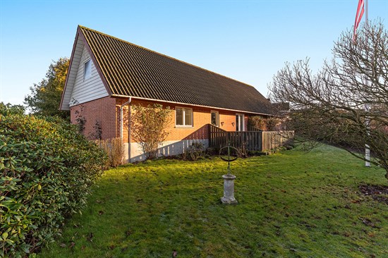 Bavnehøjvej 142, Hadbjerg, Hadsten