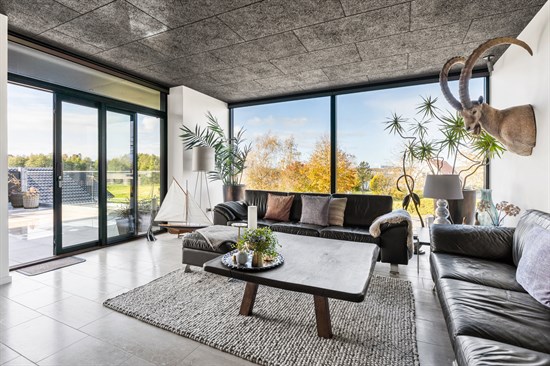 Villaen på Stranden 24