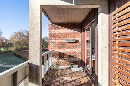 Skejbygårdsvej 14, 2. 1421